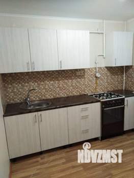 1-к квартира, на длительный срок, 36м2, 1/9 этаж