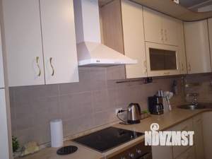 1-к квартира, посуточно, 42м2, 5/14 этаж