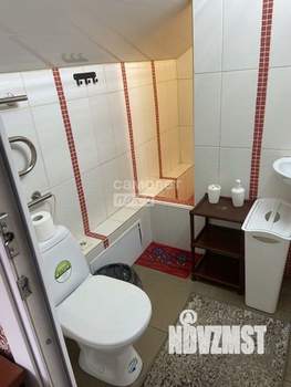 Студия квартира, на длительный срок, 20м2, 2/2 этаж