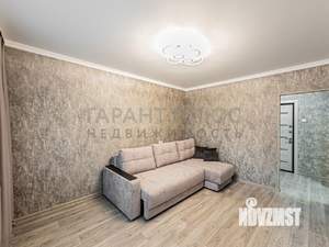 1-к квартира, на длительный срок, 34м2, 1/10 этаж