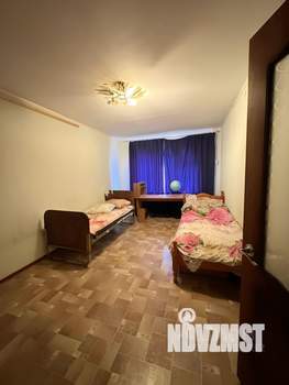 3-к квартира, на длительный срок, 60м2, 4/5 этаж