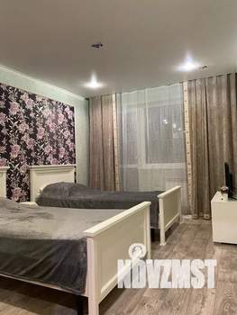 2-к квартира, посуточно, 46м2, 2/5 этаж