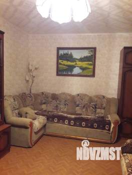 1-к квартира, на длительный срок, 37м2, 9/10 этаж