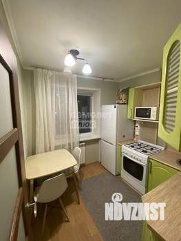 1-к квартира, на длительный срок, 32м2, 3/5 этаж