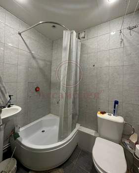 1-к квартира, на длительный срок, 32м2, 3/3 этаж