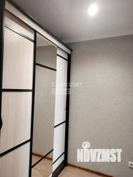 1-к квартира, на длительный срок, 42м2, 8/20 этаж