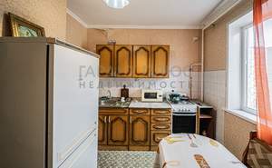 1-к квартира, на длительный срок, 35м2, 6/10 этаж