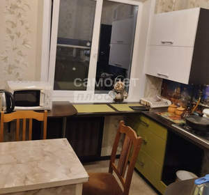 2-к квартира, на длительный срок, 48м2, 5/5 этаж