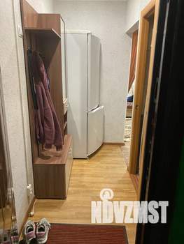 2-к квартира, посуточно, 44м2, 1/5 этаж