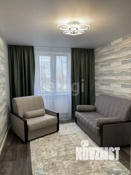2-к квартира, на длительный срок, 45м2, 4/25 этаж