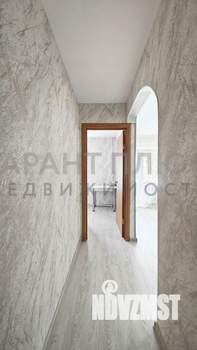 1-к квартира, на длительный срок, 31м2, 2/5 этаж
