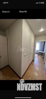 1-к квартира, на длительный срок, 34м2, 3/10 этаж