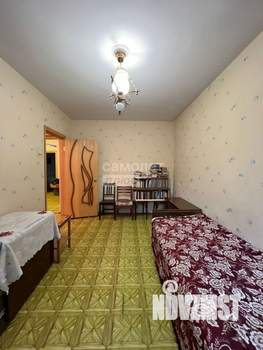 4-к квартира, на длительный срок, 77м2, 3/10 этаж