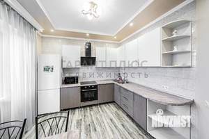 2-к квартира, на длительный срок, 70м2, 8/18 этаж