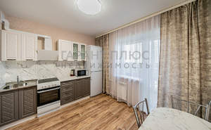 1-к квартира, на длительный срок, 40м2, 8/18 этаж