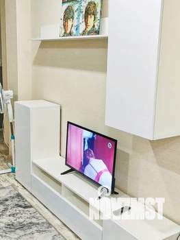 1-к квартира, посуточно, 31м2, 3/13 этаж