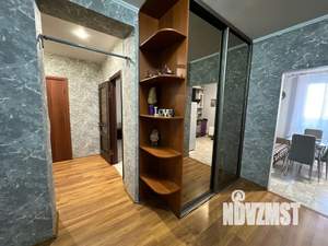 2-к квартира, посуточно, 65м2, 2/10 этаж