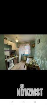 1-к квартира, на длительный срок, 31м2, 1/5 этаж