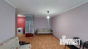 1-к квартира, на длительный срок, 32м2, 4/5 этаж