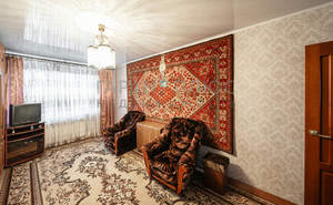 2-к квартира, на длительный срок, 45м2, 5/5 этаж