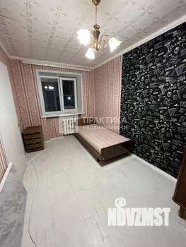2-к квартира, на длительный срок, 43м2, 4/5 этаж