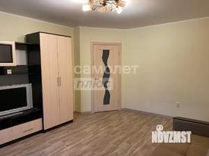 1-к квартира, на длительный срок, 37м2, 3/10 этаж