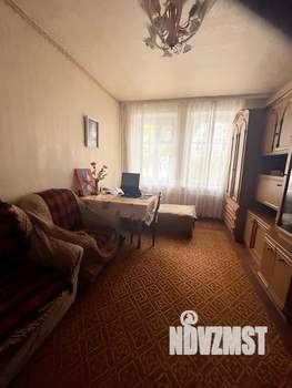 2-к квартира, на длительный срок, 50м2, 2/4 этаж