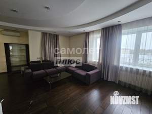 3-к квартира, на длительный срок, 120м2, 7/7 этаж