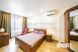 2-к квартира, на длительный срок, 40м2, 17/17 этаж