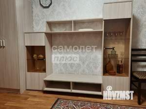 1-к квартира, на длительный срок, 32м2, 5/9 этаж