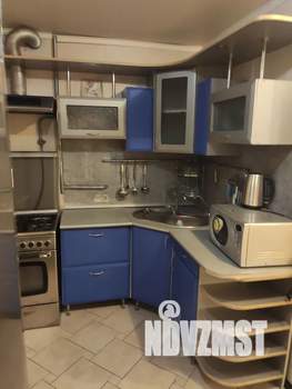 3-к квартира, посуточно, 65м2, 2/9 этаж