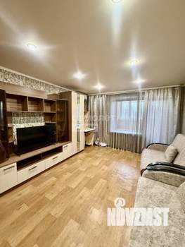 1-к квартира, на длительный срок, 32м2, 4/16 этаж