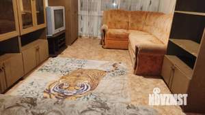 1-к квартира, на длительный срок, 36м2, 1/5 этаж