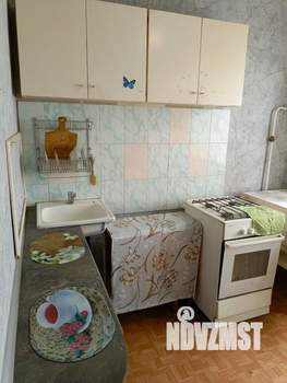 1-к квартира, на длительный срок, 34м2, 6/10 этаж