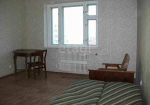 1-к квартира, на длительный срок, 40м2, 4/10 этаж