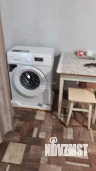 1-к квартира, на длительный срок, 24м2, 1/5 этаж