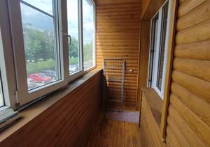 2-к квартира, на длительный срок, 65м2, 3/10 этаж