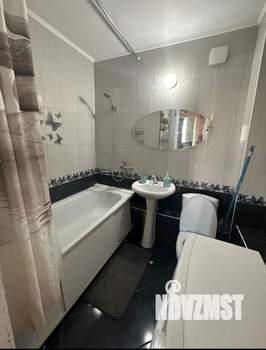1-к квартира, на длительный срок, 32м2, 12/12 этаж