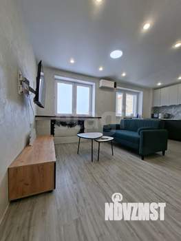 1-к квартира, на длительный срок, 40м2, 13/13 этаж