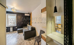 2-к квартира, на длительный срок, 44м2, 3/18 этаж