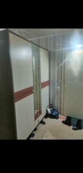 1-к квартира, на длительный срок, 29м2, 1/9 этаж