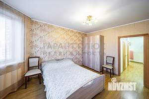 2-к квартира, на длительный срок, 60м2, 13/17 этаж