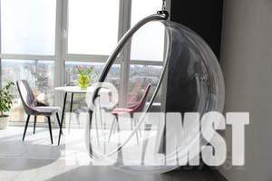 1-к квартира, посуточно, 47м2, 12/22 этаж