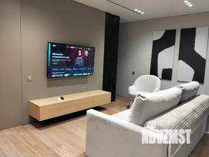 1-к квартира, посуточно, 50м2, 9/25 этаж