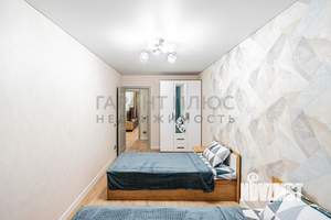 2-к квартира, на длительный срок, 48м2, 2/5 этаж