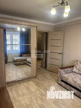 1-к квартира, на длительный срок, 38м2, 11/18 этаж