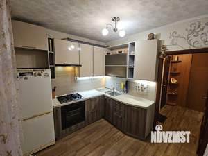 2-к квартира, на длительный срок, 52м2, 2/10 этаж