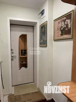 2-к квартира, на длительный срок, 42м2, 3/5 этаж