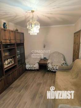 3-к квартира, на длительный срок, 63м2, 3/9 этаж