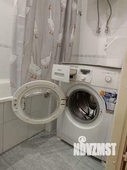 1-к квартира, на длительный срок, 32м2, 4/9 этаж